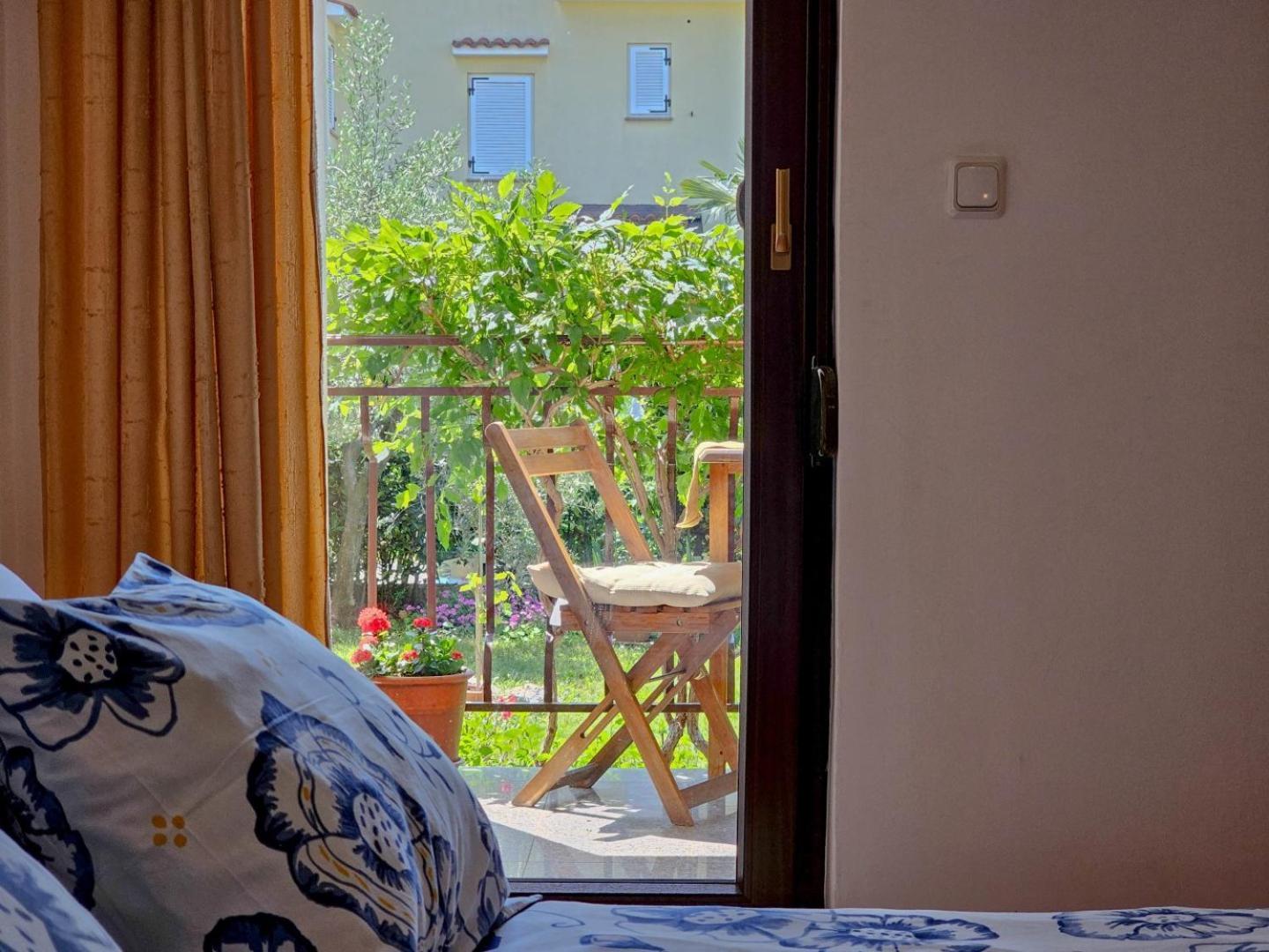 Apartments Maria Novigrad Istria Exterior foto